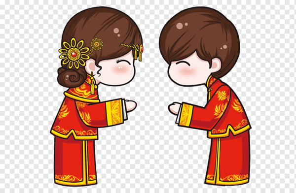 Китаец мультяшный