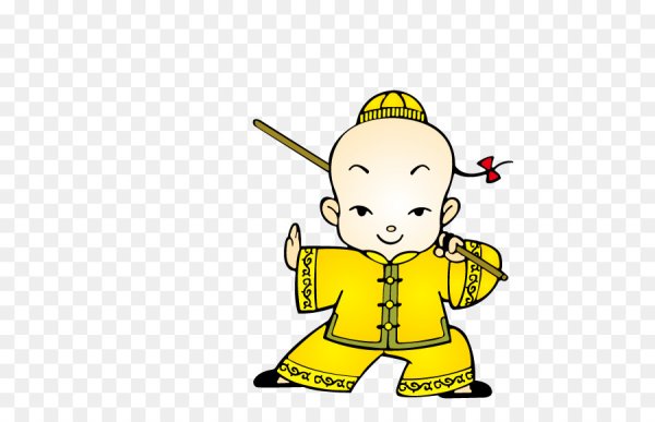 Китайская анимация