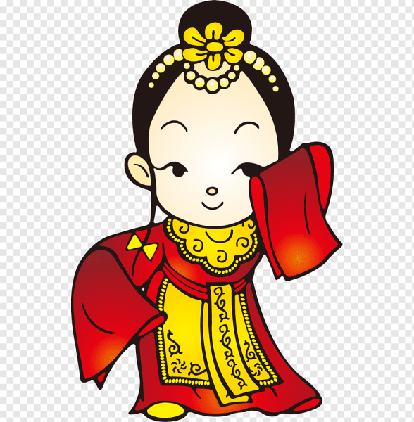 Люй Чжи Императрица