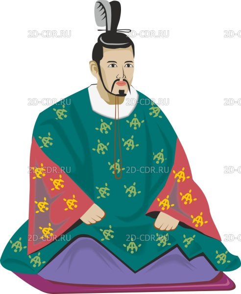 Японский пастух