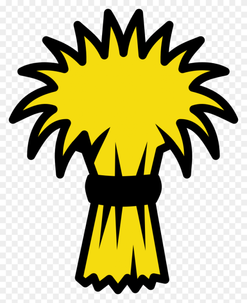 Сноп клипарт