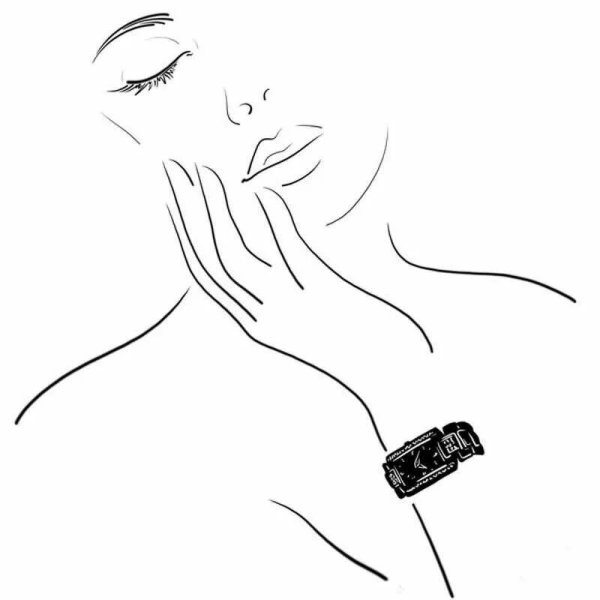 Волны в графике