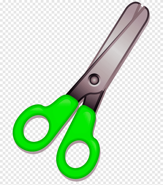 Ножницы клипарт