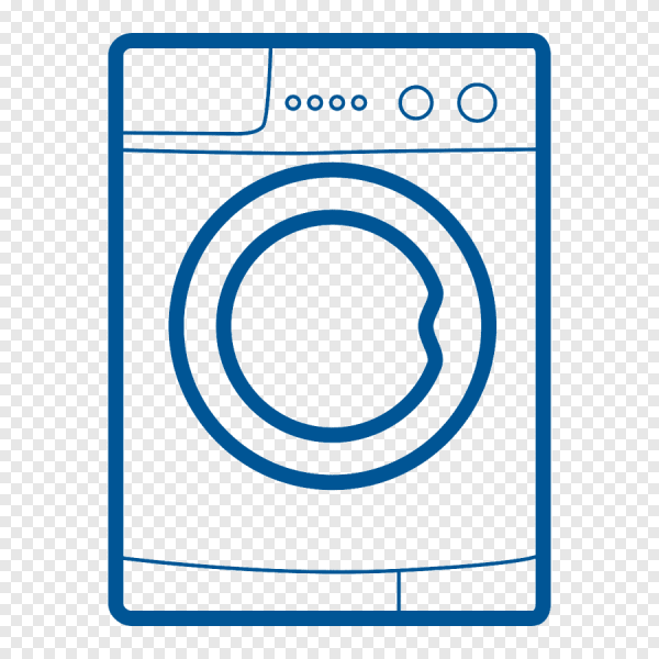 Стиральная машинка контур
