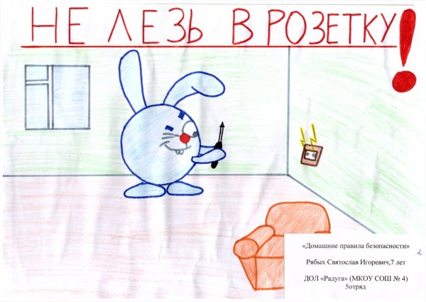 Безопасность труда рисунки