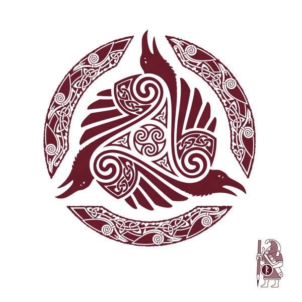 Трискель Скандинавский