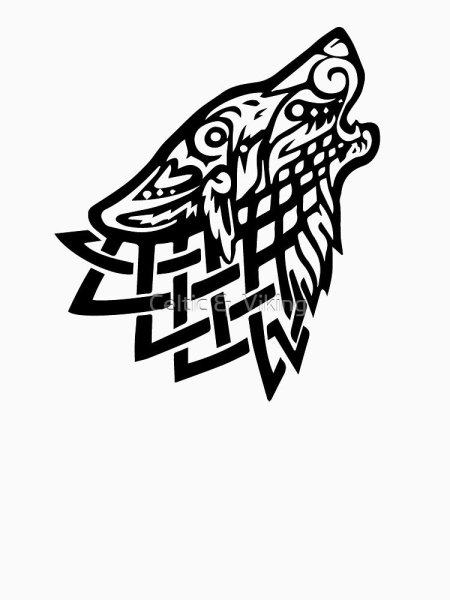 Фенрир вектор