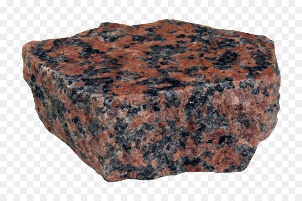 Гранит вулканическая порода