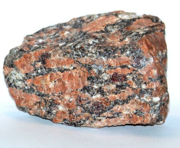 Кварцевый Диорит