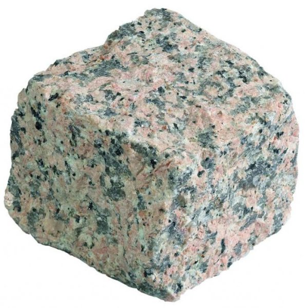 Полезные ископаемые Воронежской области гранит