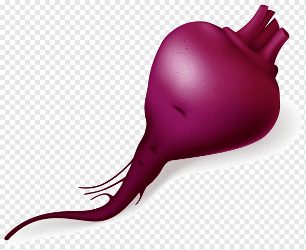 Овощи акварелью