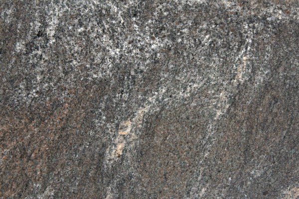 Серый гранит камень