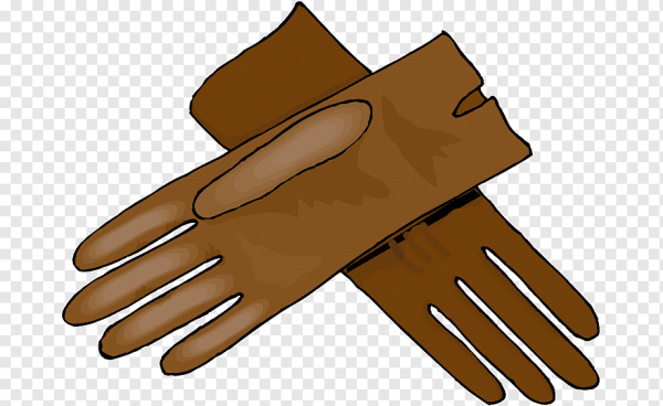 Перчатки мультяшный