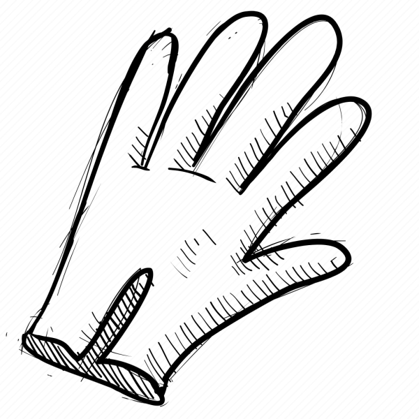 Перчатки для детей