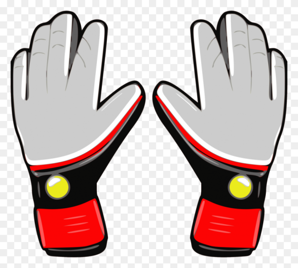 Перчатки бокс вектор