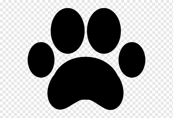 Щенячий патруль глапки