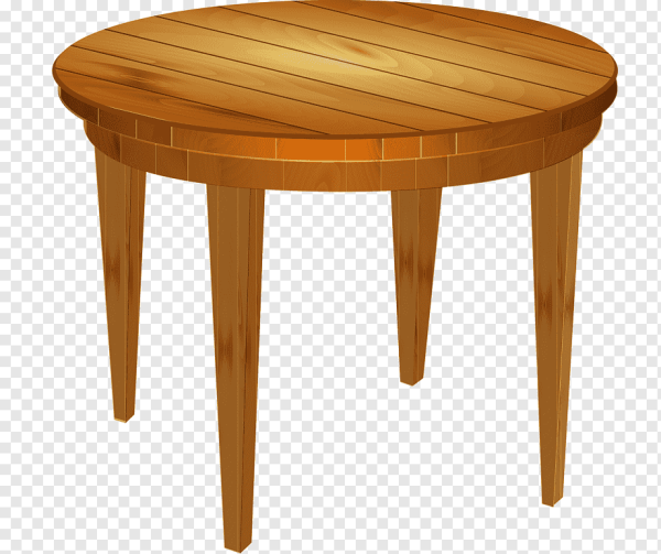 Стол мультяшный