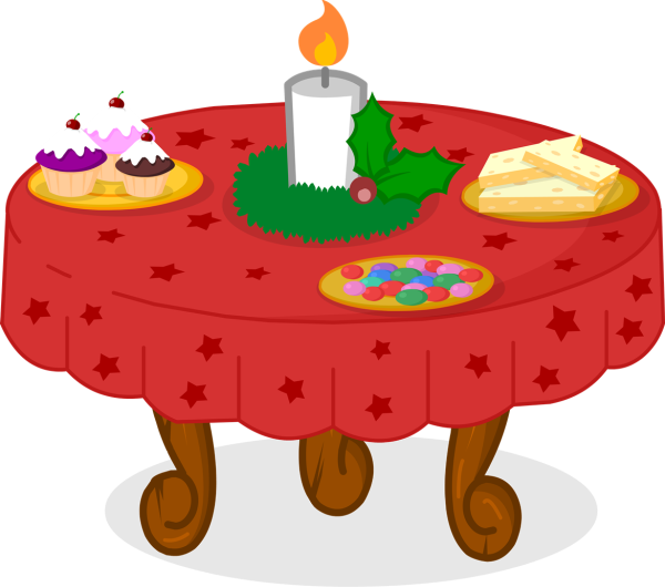 Письменный стол мультяшный