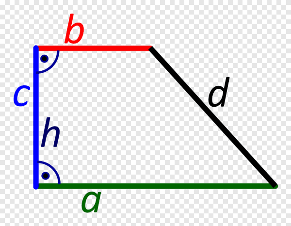 Искомая боковая сторона