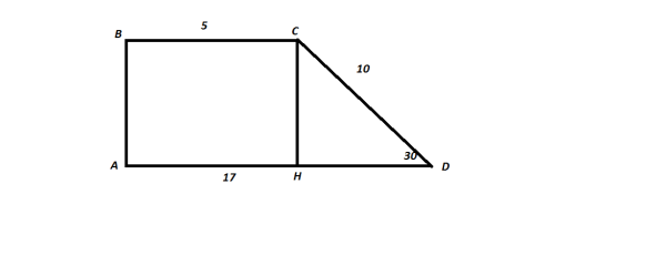 Trapezium Formula