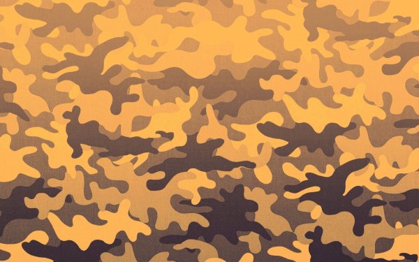 Митчелл паттерн камуфляж