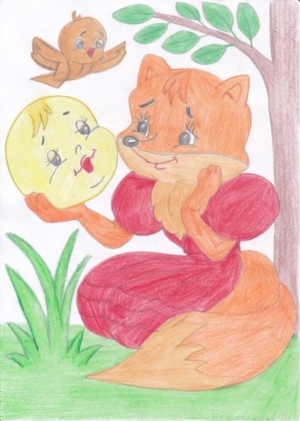 Иван Царевич и лягушка