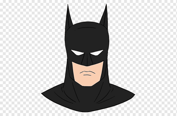 Бэтмен фейс