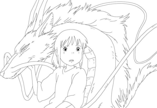 Хаяо Миядзаки Ходячий замок дракон