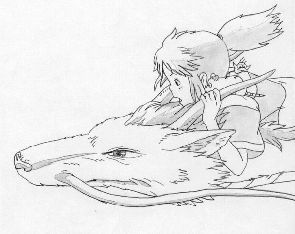 Хаяо Миядзаки Ходячий замок дракон