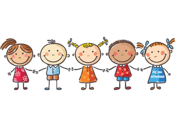 Забавные человечки