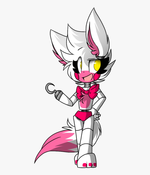 Фантайм Фокси