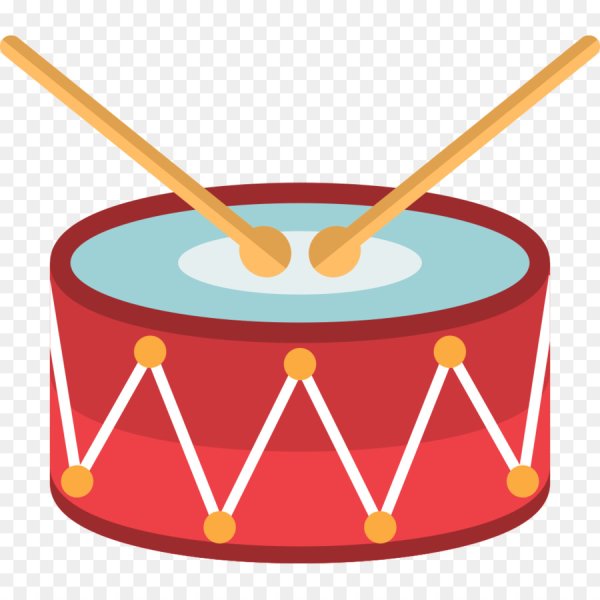 Барабан пиктограмма