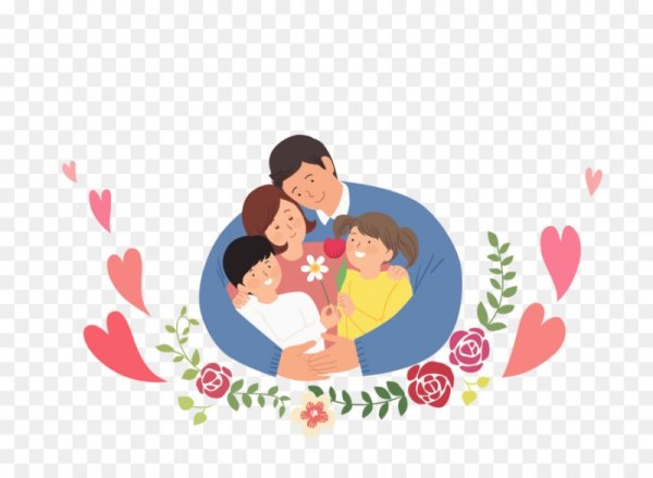 Символ семьи