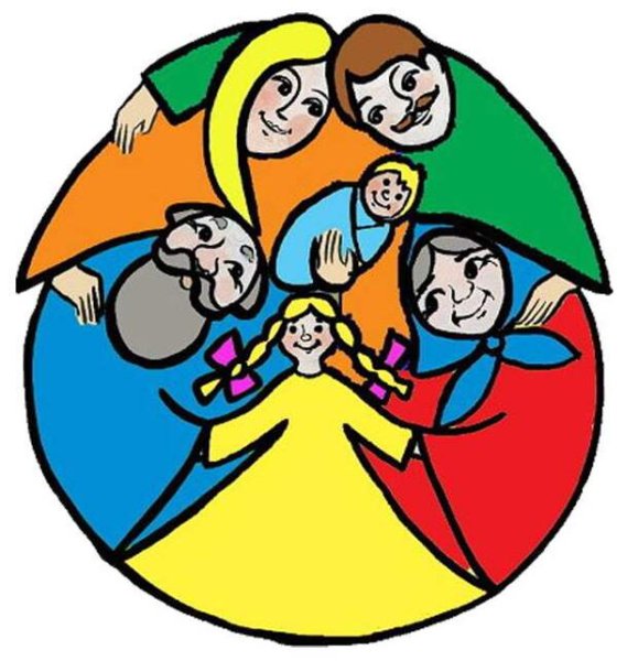 Символ традиционной семьи