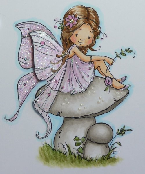 Фенек маленький