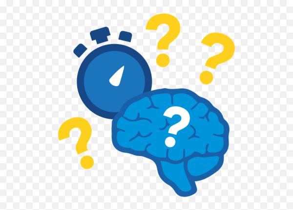 Викторина на прозрачном фоне