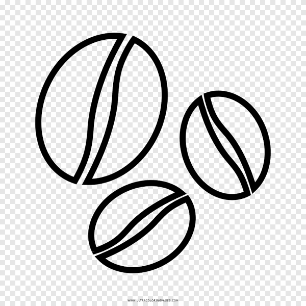 Зарисовки кофе