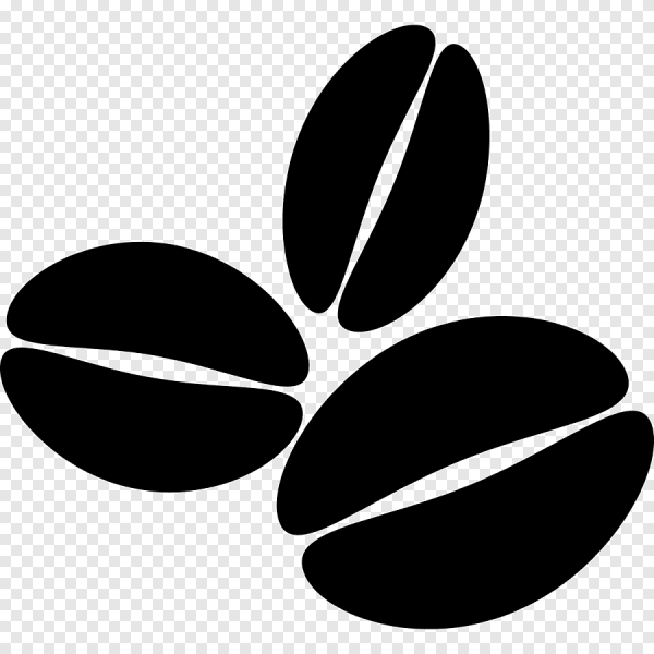 Кофе орнамент