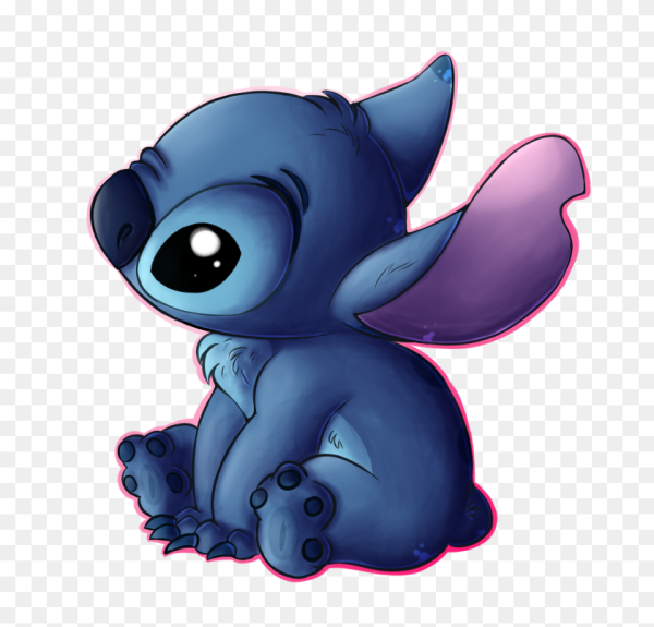 ВИКИФУР Стич