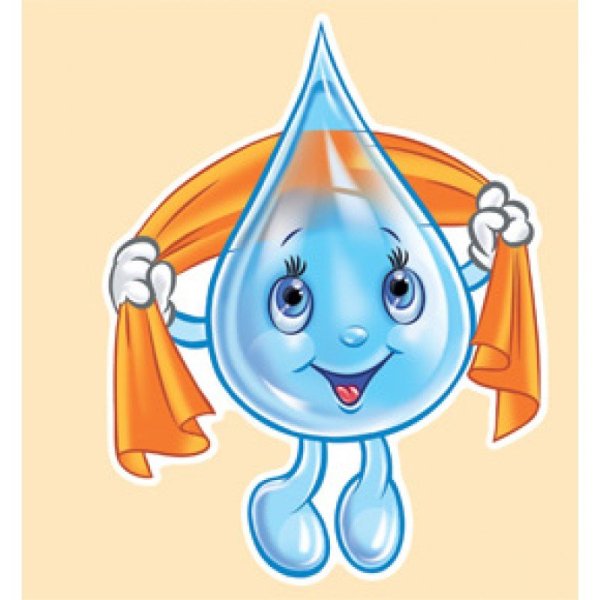 Капелька для детей