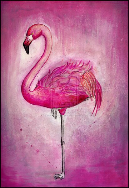 Милый стиль рисования