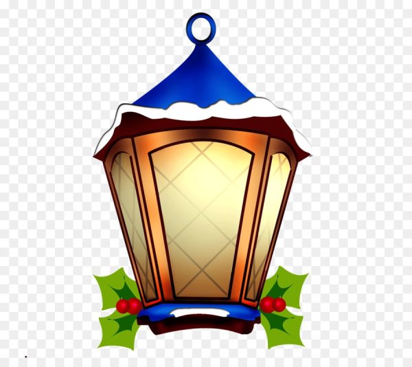 Фонарик рисунок