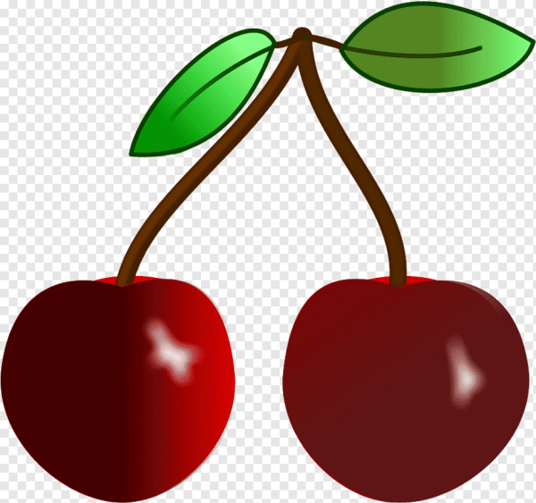 Две Вишенки