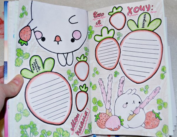 Идеи для личного дни в Ника