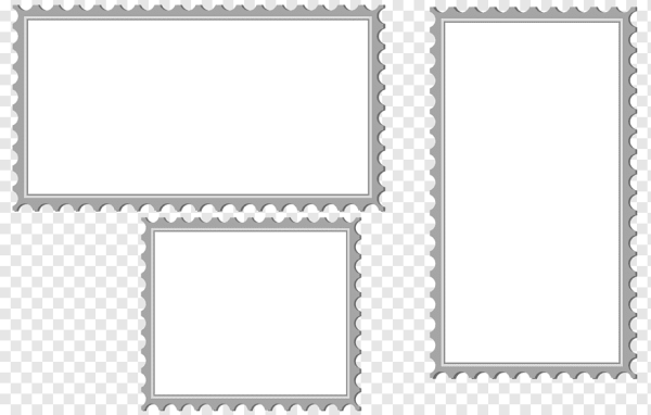 Почтовые марки