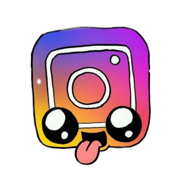 Кавайные рисунки