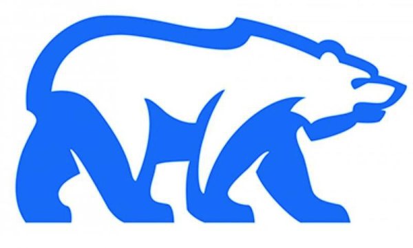 Медведь Единой России партии Единой России