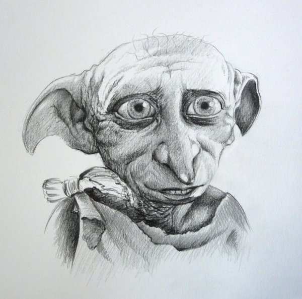 Интересные странные рисунки