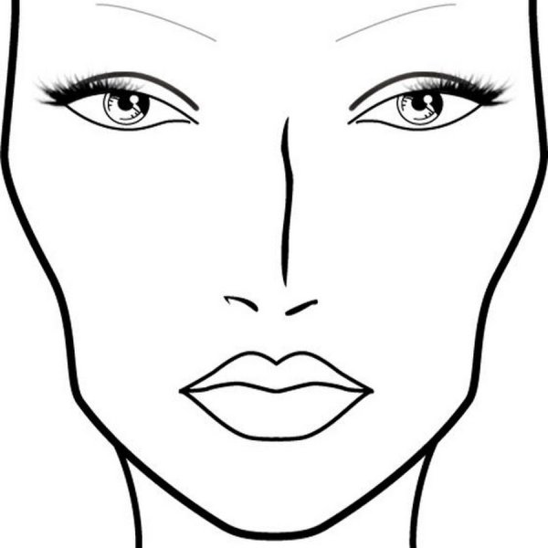 Фейс Чарты Анджелина Джоли