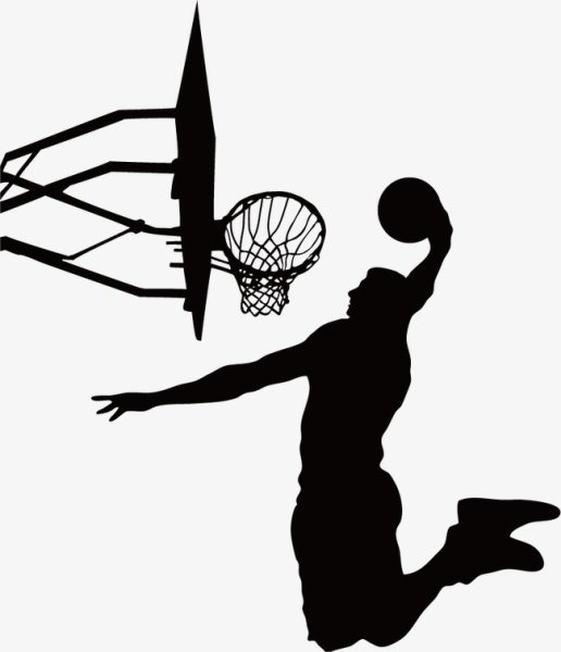 Спортивные рисунки